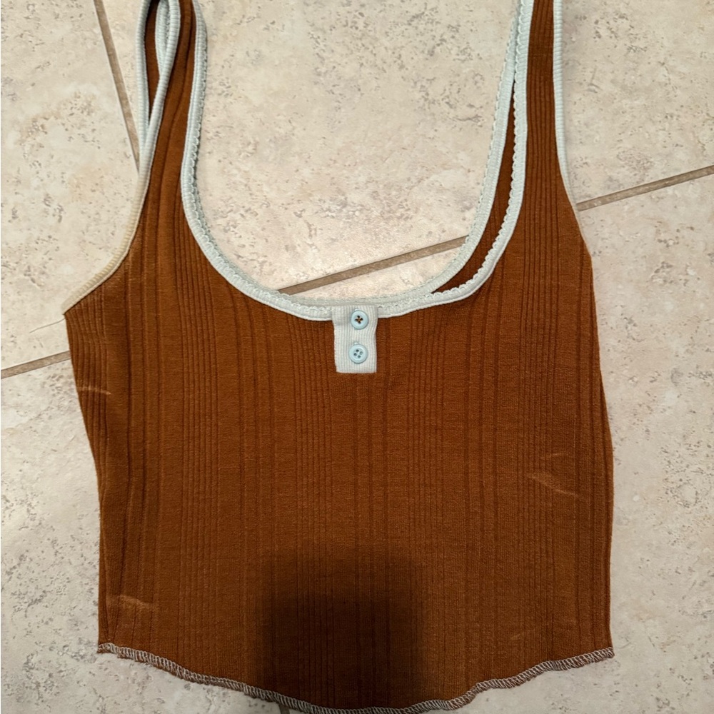 BDG Tank Top